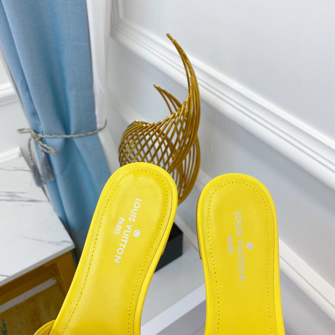coco- 1A8GH5 Heel height：6.5cm item:B-X000D2326